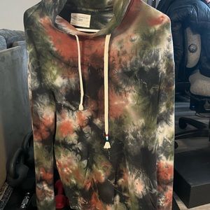 Size m scotch and soda brand